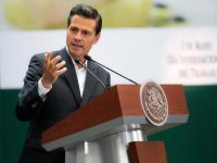 Semana 5: salvar a Peña y copar al PRI, no hacer ganar a Meade: Carlos Ramírez