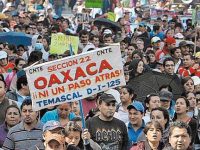 El paro de labores de S-22 es electoral, no por el cumplimiento de sus demandas: Adrián Ortiz