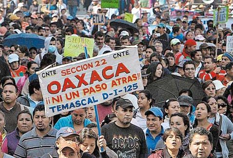 El paro de labores de S-22 es electoral, no por el cumplimiento de sus demandas: Adrián Ortiz