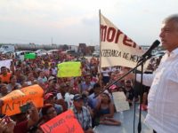 AMLO 5: CNTE controlará SEP y educación socialista de Cárdenas: Carlos Ramírez