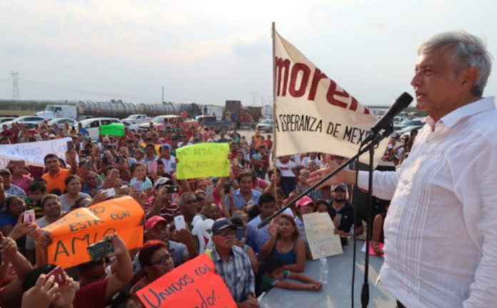 AMLO 5: CNTE controlará SEP y educación socialista de Cárdenas: Carlos Ramírez