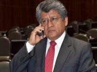 La renuncia de Martínez Neri al PRD, es un acto de repudio por la colonización ulisista a ese Partido: Adrián Ortiz