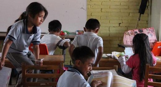 Mantiene Gobierno de Oaxaca voluntad política;  convoca al diálogo a trabajadores de la educación