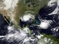 Inicia temporada de Ciclones Tropicales: CEPCO