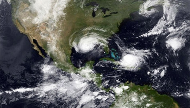 Inicia temporada de Ciclones Tropicales: CEPCO