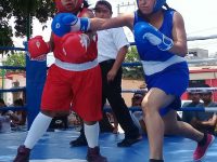 Impulso al deporte, ayuda a tener una sociedad más activa en Santa Lucía