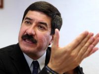 Corral, un Gobernador que repudia las bases del federalismo en México: Adrián Ortiz