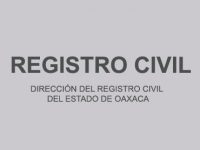 Garantiza Registro Civil expedición de actas a la ciudadanía  en las 142 Oficialías del Estado