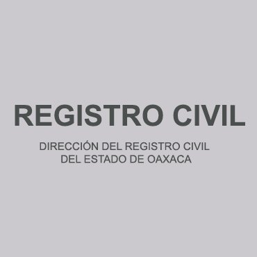 Garantiza Registro Civil expedición de actas a la ciudadanía  en las 142 Oficialías del Estado