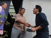 “Políticas públicas a favor de los adultos mayores”, Daniel Constantino