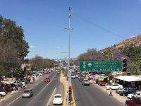Operativos contra vehículos con placas foráneas: algunas coordenadas sobre el fracaso de esta medida: Adrián Ortiz
