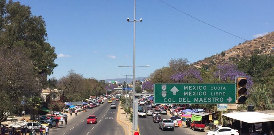 Operativos contra vehículos con placas foráneas: algunas coordenadas sobre el fracaso de esta medida: Adrián Ortiz