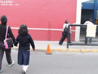 Laboran el 30 de abril el 97.7% de escuelas públicas de educación básica en Oaxaca