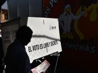 El cambio de régimen no ocurrirá con alternancia,  sino con demostraciones de voluntad hacia la transición: Adrián Ortiz