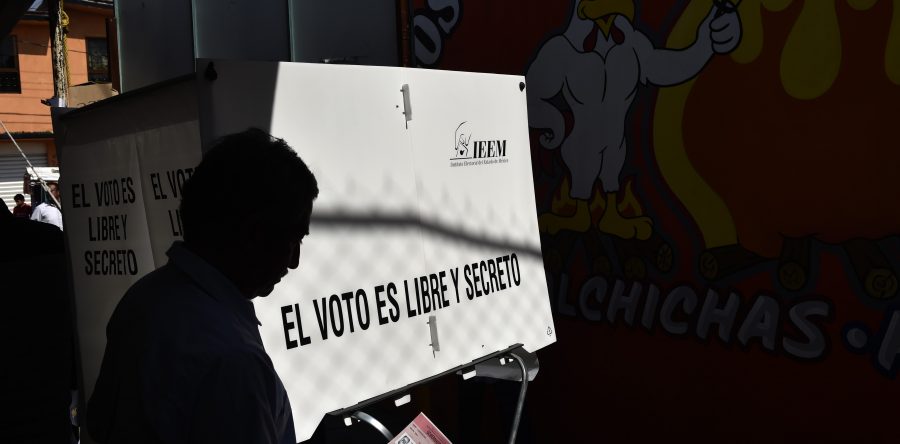 El cambio de régimen no ocurrirá con alternancia,  sino con demostraciones de voluntad hacia la transición: Adrián Ortiz