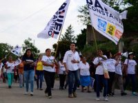 Avanza Daniel Constantino hacia el camino del triunfo el 1 de julio