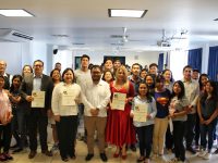 Redes sociales, jueces temerarios que pueden destruirlo todo: Investigadora UABJO