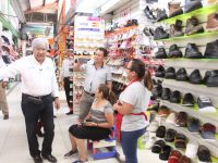 Diálogo, vía para resolver conflictos: Raúl Castellanos