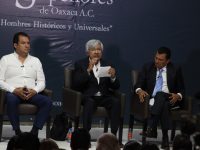 Raúl Castellanos, la mejor opción para gobernar la capital