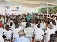 Militancia de Nueva Alianza, garantía de triunfo: RBCC