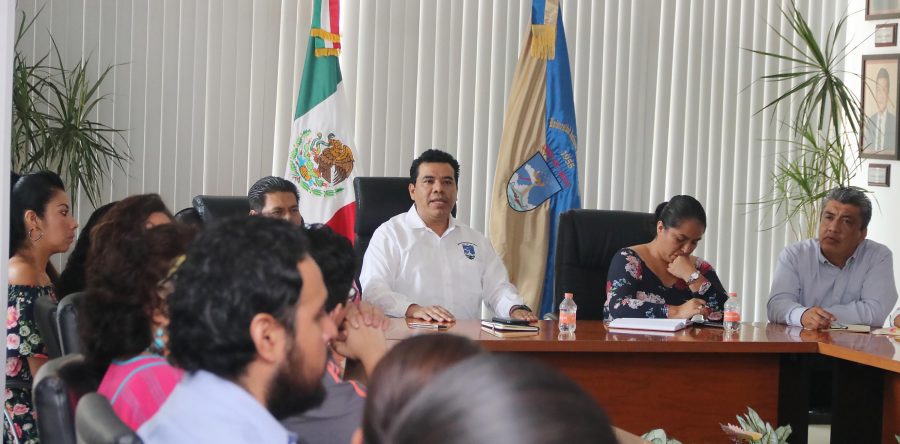Va UABJO por la certificación de sus Sistemas de Calidad Ambiental