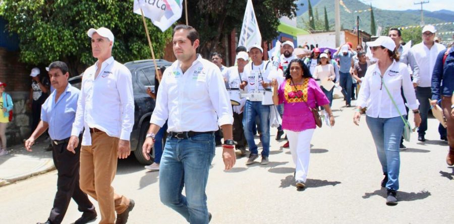 La familia y su bienestar siempre será lo más importante en nuestra agenda: RBCC