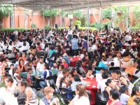 La capital oaxaqueña unida para consolidar el triunfo de Raúl Bolaños Cacho