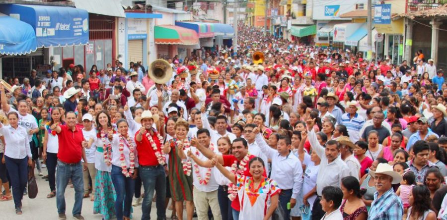 En 10 días, se confirmará el triunfo de Raúl Bolaños Cacho Cué