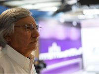 Vamos por un Oaxaca moderno, incluyente y en paz: Raúl Castellanos