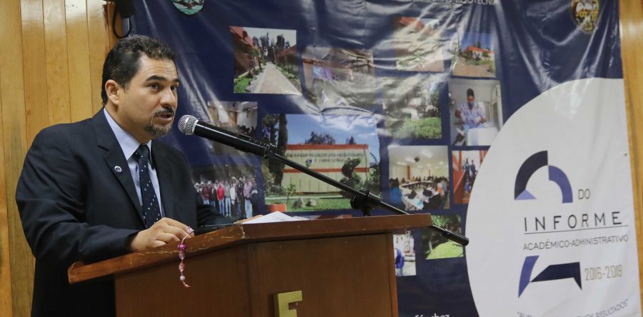 FMVZ-UABJO se consolida en el nivel 1 de la educación superior