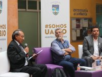 Descentralización educativa no baja desigualdad en Oaxaca: Investigador UABJO