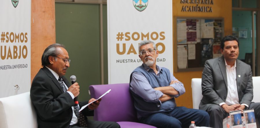 Descentralización educativa no baja desigualdad en Oaxaca: Investigador UABJO