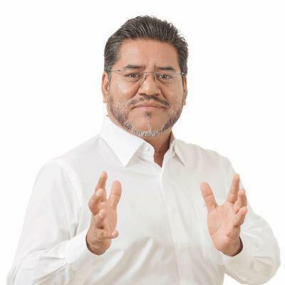 Regresar legalidad a Santa Lucía del Camino es la prioridad: Jesús López