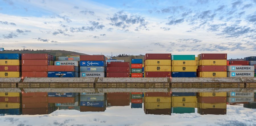 57 empresarios oaxaqueños se capacitan en exportación