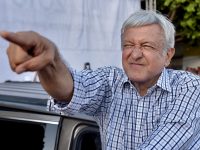 Los anzuelos de Andrés: Luis Octavio Murat