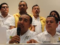 Condena Nueva Izquierda Costa atentado contra Raymundo Carmona