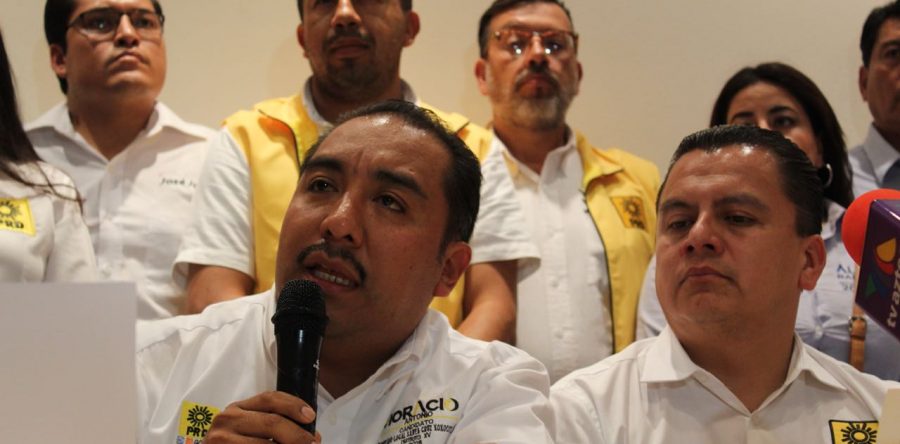 Condena Nueva Izquierda Costa atentado contra Raymundo Carmona