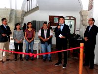 Azares, una muestra de la vida diaria y trabajo