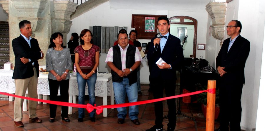 Azares, una muestra de la vida diaria y trabajo