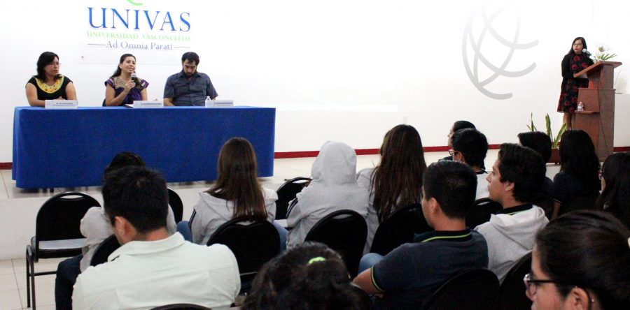 Abordan el papel de las juventudes ante las nuevas masculinidades