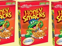 Alerta SSO sobre cereal “Honey Smacks” por presencia de salmonelosis