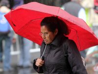 Alerta verde en Oaxaca por Depresión Tropical 4-E