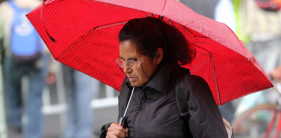 Alerta verde en Oaxaca por Depresión Tropical 4-E