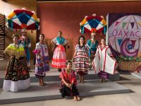 Anuncia Gobierno de Oaxaca fiestas de “Julio, Mes de la Guelaguetza”