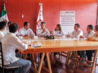 Anuncian BID y Conafe acciones para fortalecer la educación rural de Oaxaca