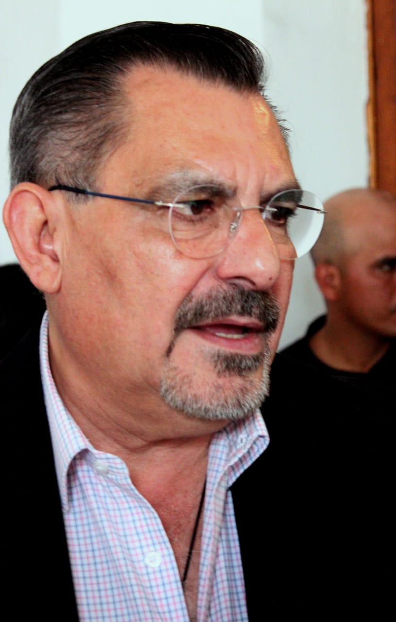 Aplicación permanente al reordenamiento de comercio en la vía pública, afirma edil capitalino