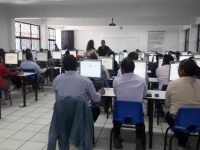 Aplican Evaluaciones al Desempeño a 693 docentes, directores, supervisores y ATP de Oaxaca
