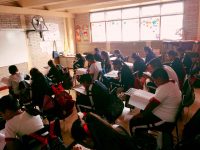 Aplican en Oaxaca evaluación “Planea Educación Básica 2018”
