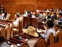 Aprueba LXIII Legislatura reforma a favor de la juventud oaxaqueña