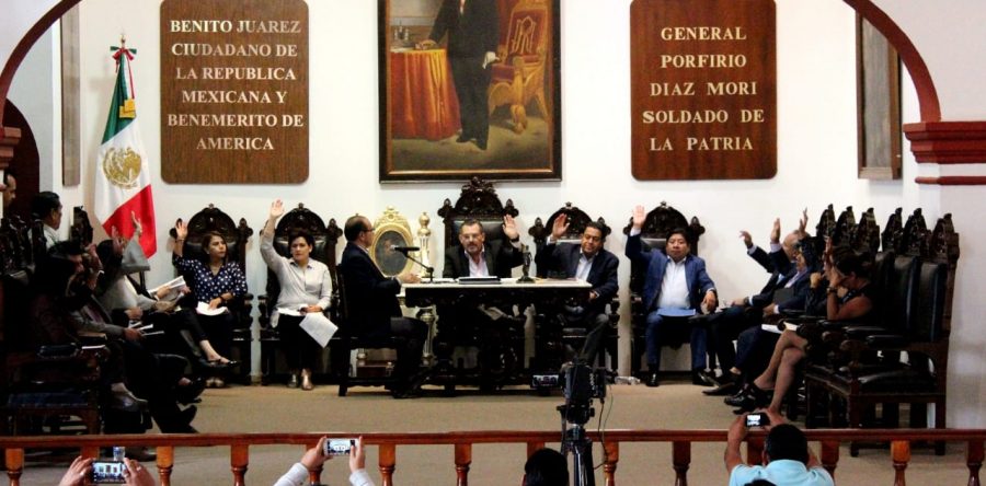 Aprueban Reglamento de Entrega-Recepción; suma a la transparencia